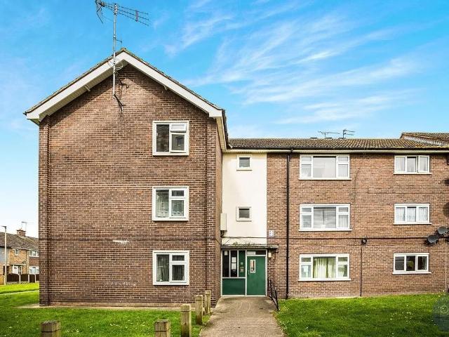 Apartment for rent in Blacon Point, Two Mills