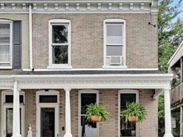House for sale in Lancaster, Pennsylvania
