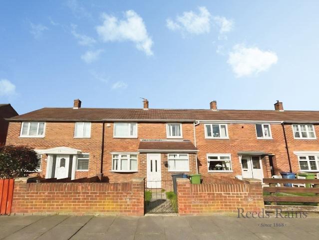 House for rent in Cleadon, South Tyneside