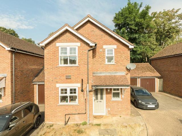 Apartment for rent in Clapham Junction, Greater London
