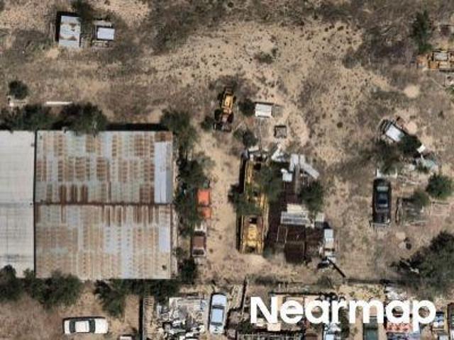 House for sale in New Mexico