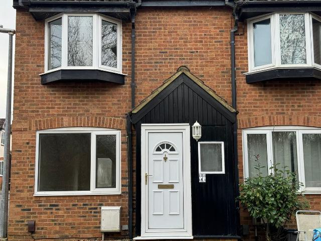 Apartment for rent in Sparcells, Swindon