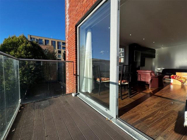 Apartment for rent in London Borough of Barnet, Greater London