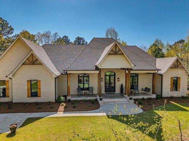 House for sale in Oxford, Mississippi