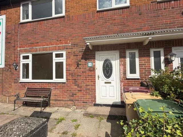 House for rent in Belmont Park, Bolton