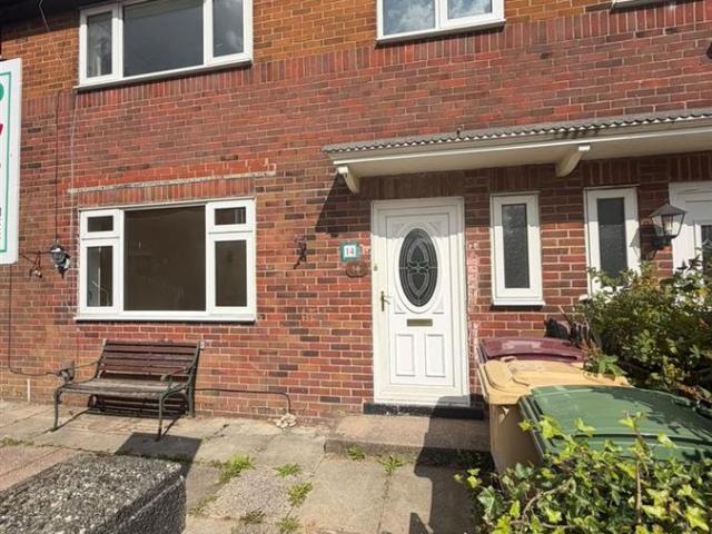 House for rent in Belmont Park, Bolton
