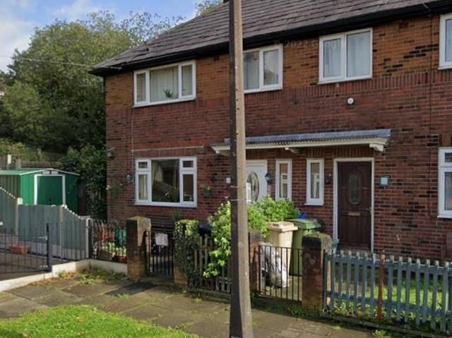 House for rent in Belmont Park, Bolton