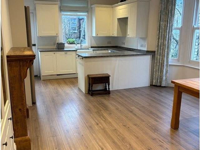 House for rent in Balham, Greater London