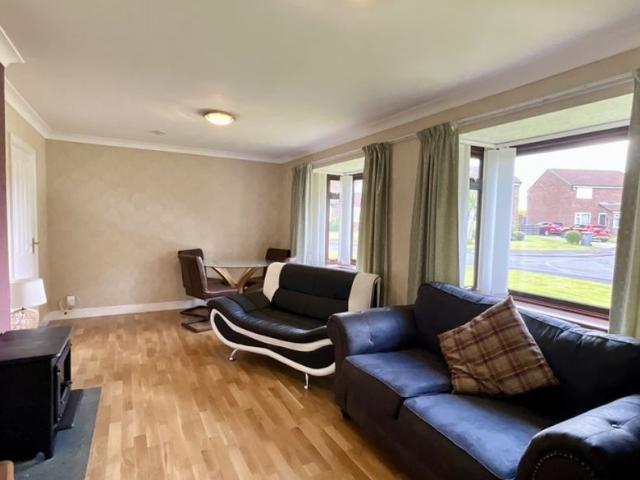 House for rent in Acomb Park, High Field