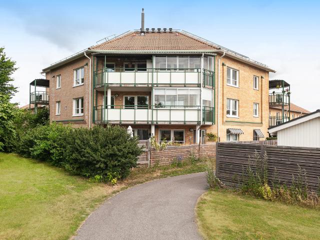 Bostad till salu i Staffanstorp, Skåne