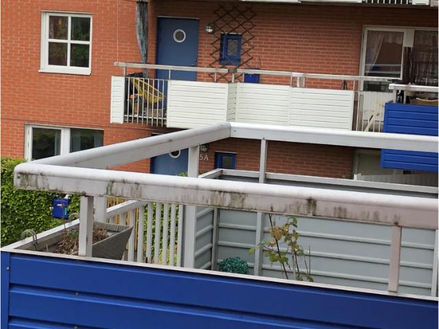 Lägenhet hyra i Staffanstorp, Skåne