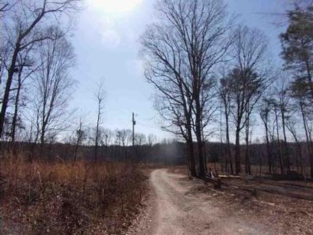 House for sale in Franklinville, North Carolina