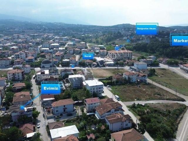 Arifiye, Sakarya içerisinde satılık Bina