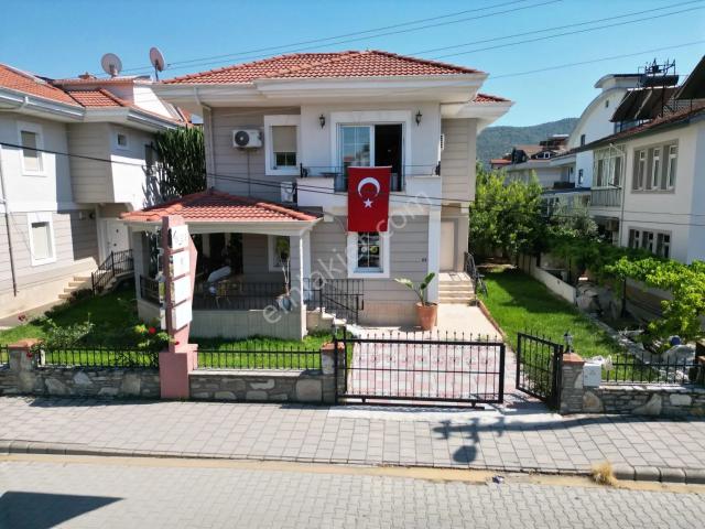 Babataşı Mahallesi, Fethiye içerisinde satılık Villa