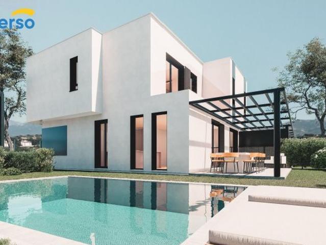 Casa en venta en Guadalix De La Sierra, Madrid