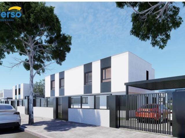 Casa en venta en Guadalix De La Sierra