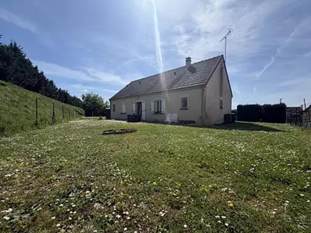 Maison vente à Montargis, Nevoy