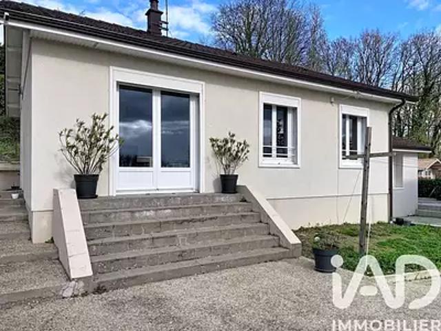 Maison vente à Montargis, Nevoy