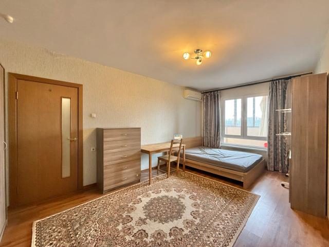 Квартира продажа в Нижегородская Ст-ца