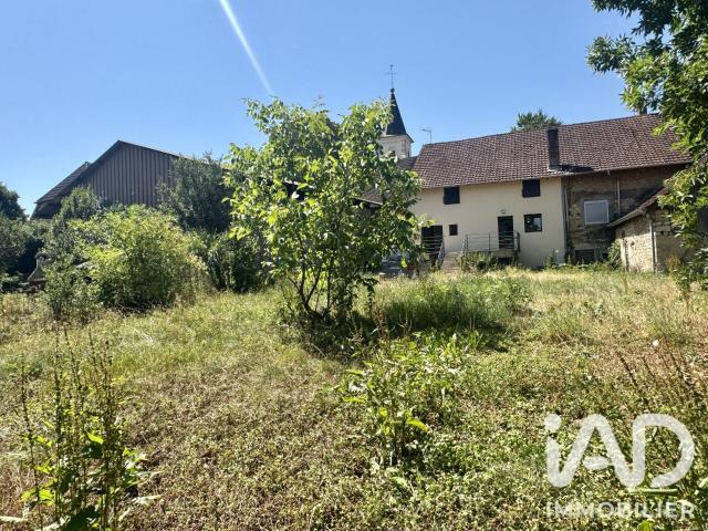 Maison vente à Dole, Nevy-lès-dole