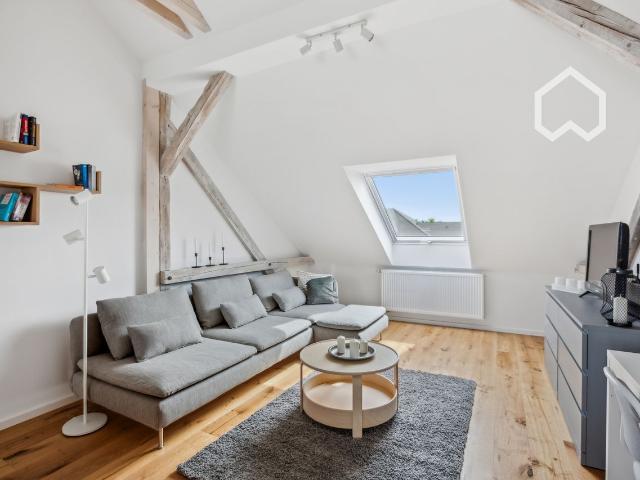 Apartment mieten in Möckern, Leipzig