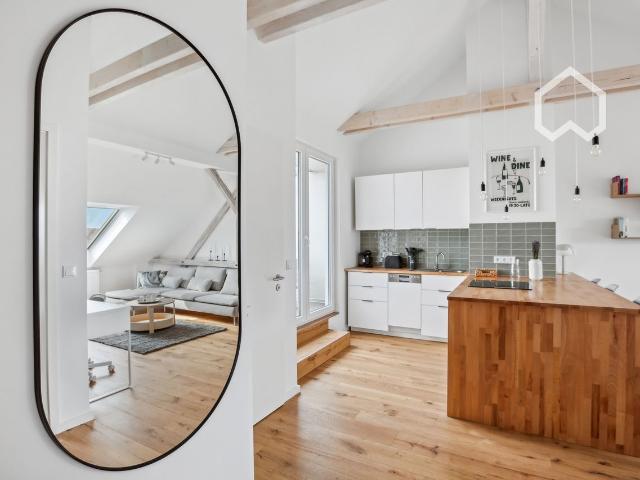 Apartment mieten in Möckern, Leipzig