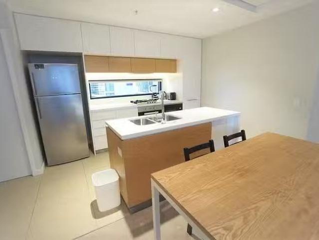 Apartment for rent in Toombul, Queensland
