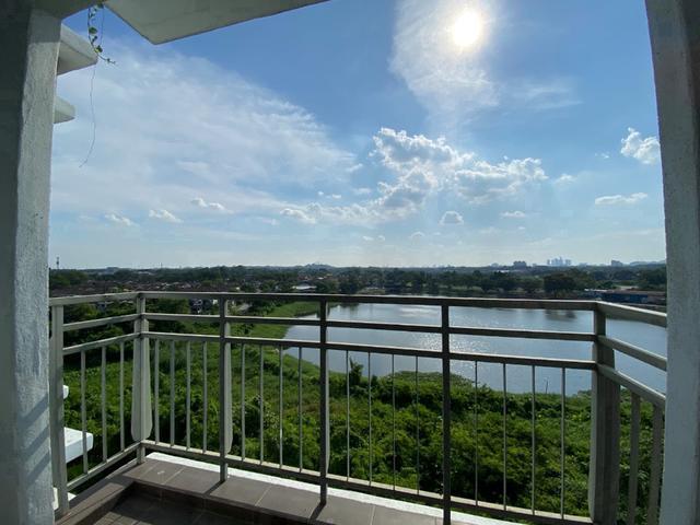 Apartment for sale in Petaling, Alam Impian