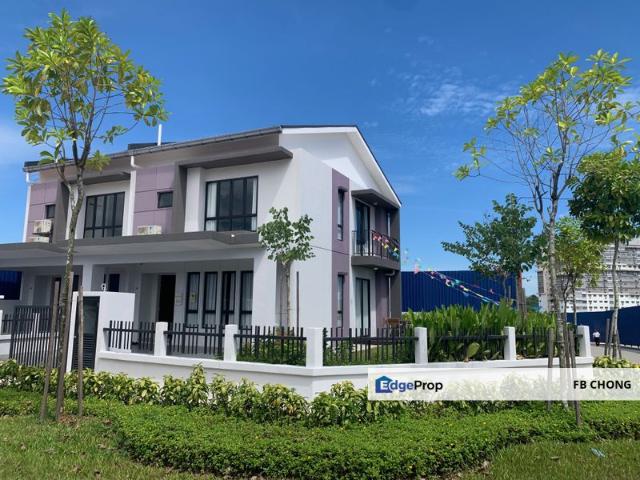 House for sale in Taman Sri Tanjung, Majlis Perbandaran Kajang