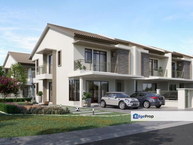 House for sale in Setia EcoHill, Majlis Perbandaran Kajang