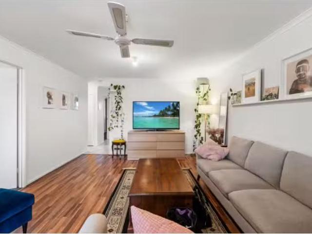 Apartment for rent in Florey, Australian Capital Territory