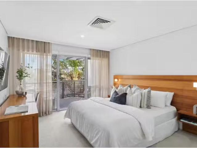 Condo for rent in Magenta, New South Wales