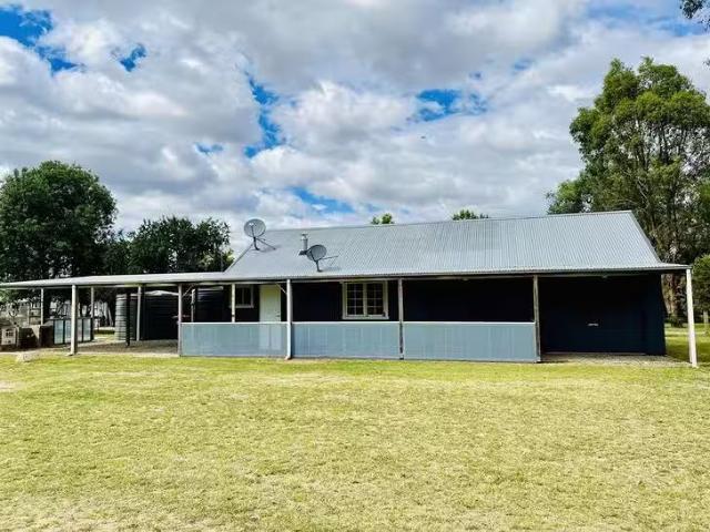 House for rent in Molong, New South Wales