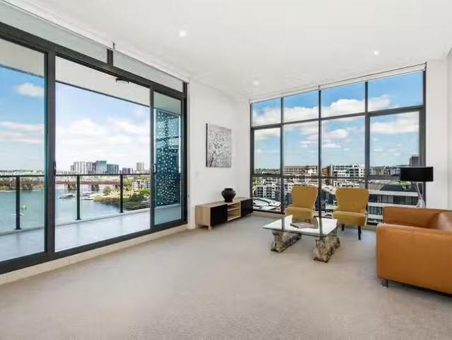 Apartment for rent in New South Wales