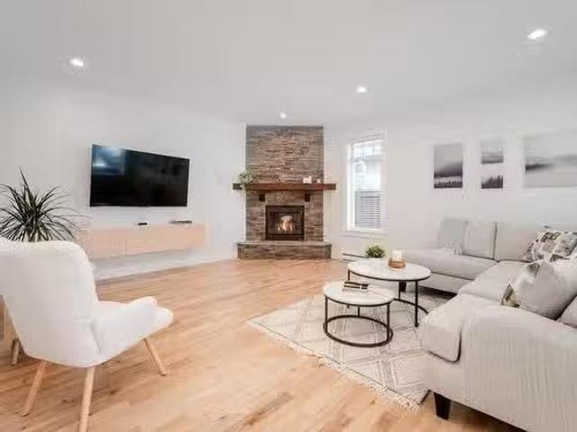 House for rent in Garibaldi, British Columbia