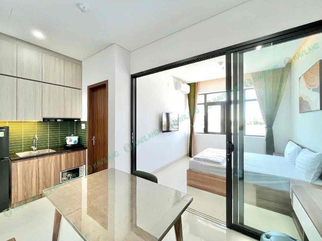 Căn hộ cho thuê tại Đà Nẵng