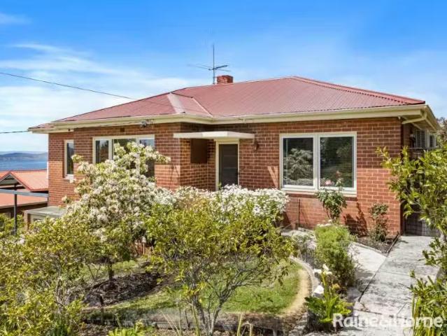 House for rent in Hobart, Tasmania