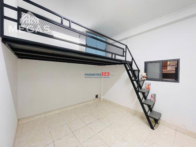 Bất động sản cho thuê tại Hồ Chí Minh