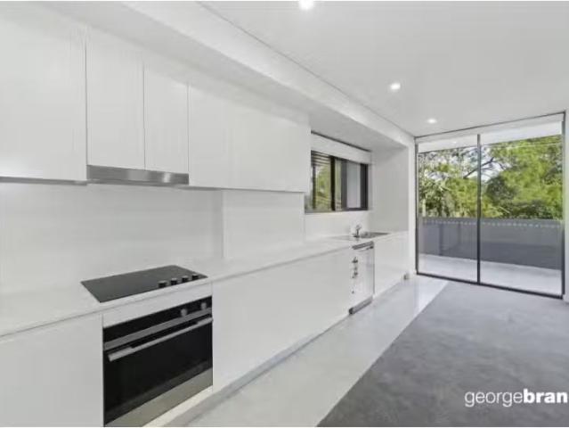 Apartment for rent in Gosford, New South Wales