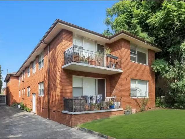 Apartment for rent in Sydney, New South Wales