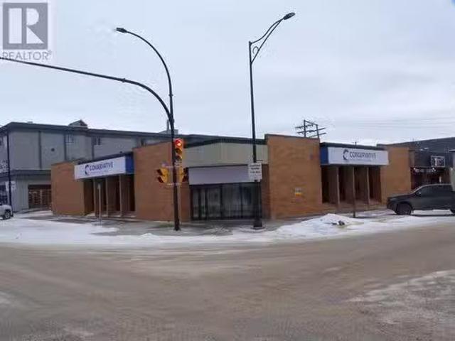 House for rent in Dawson Creek, British Columbia