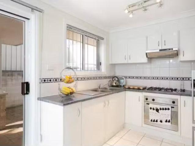 Condo for rent in New South Wales