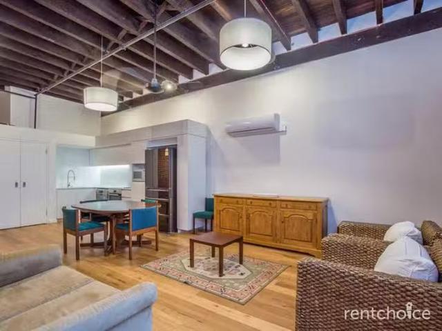 Apartment for rent in Western Australia
