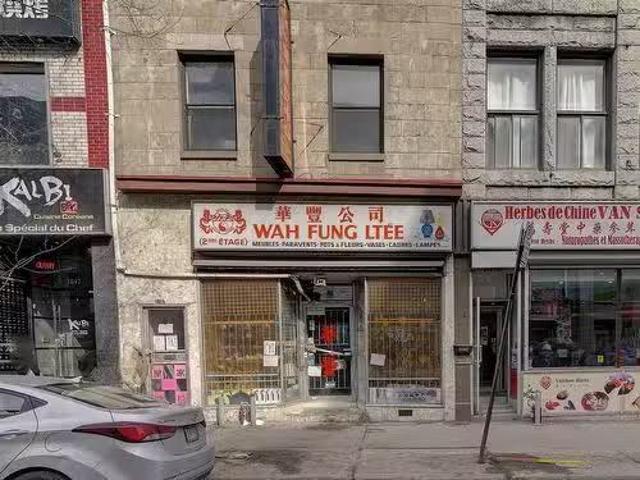 House for rent in St. Leonard's, Quebec