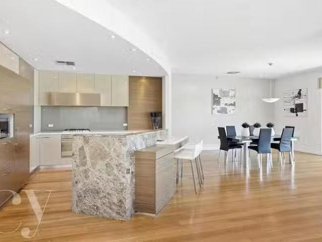 Apartment for rent in Western Australia