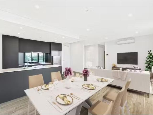 Apartment for rent in Sydney, New South Wales