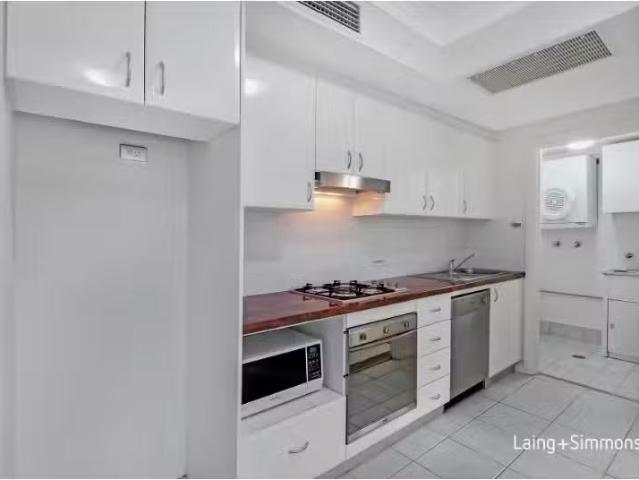 Apartment for rent in Thornleigh, New South Wales