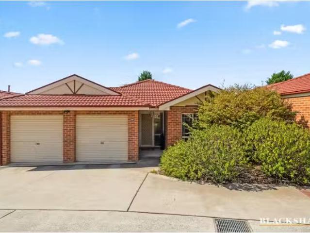 Condo for rent in Queanbeyan, New South Wales