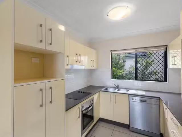Apartment for rent in Toombul, Queensland