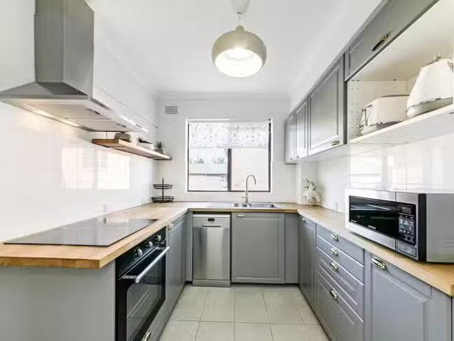 Apartment for rent in Sydney, New South Wales
